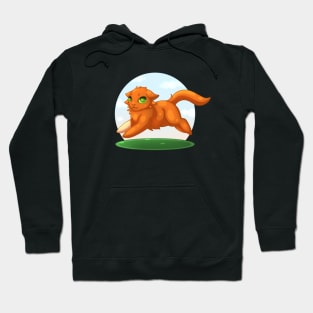 Squirrelflight Hoodie